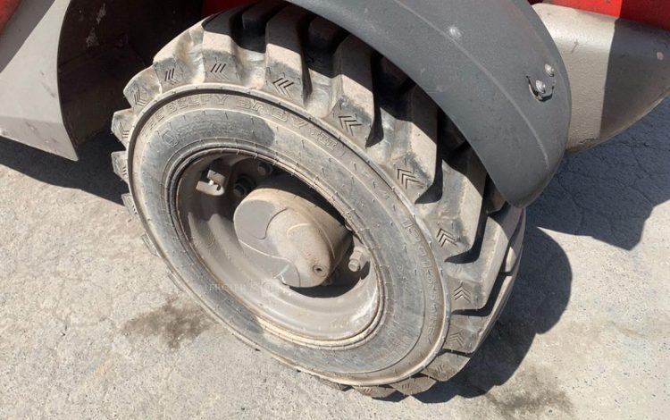 MANITOU MT625  CT25D06M01