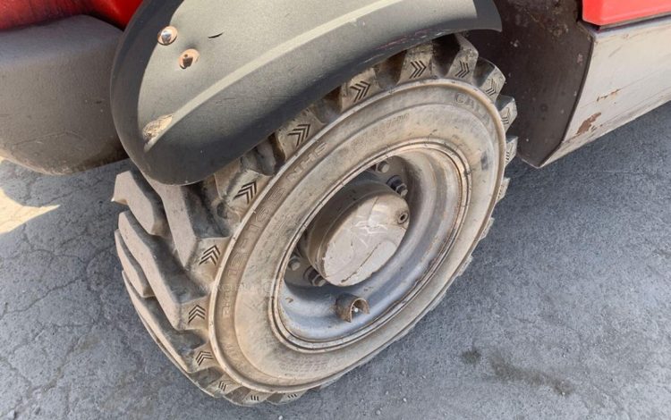 MANITOU MT625  CT25D06M01