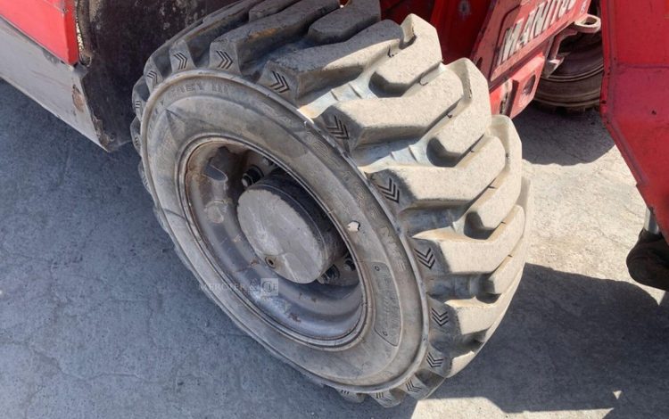 MANITOU MT625  CT25D06M01