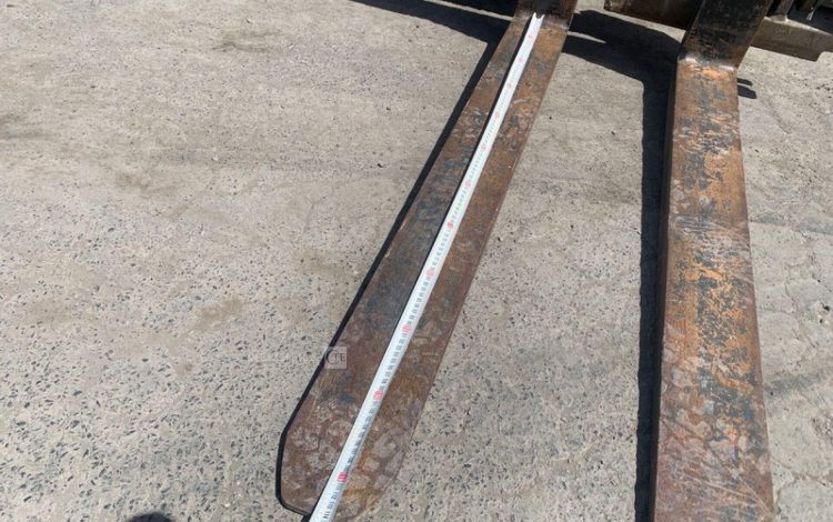 MANITOU MT625  CT25D06M01