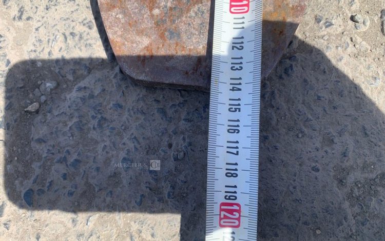 MANITOU MT625  CT25D06M01