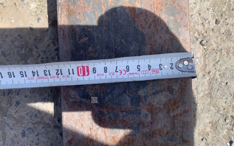 MANITOU MT625  CT25D06M01