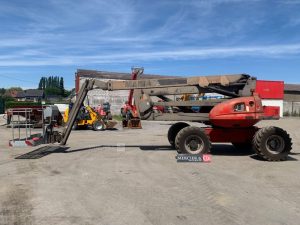 MANITOU 200AJT  SLM1972