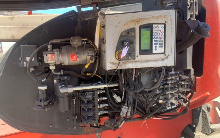 MANITOU 200AJT  SLM1972