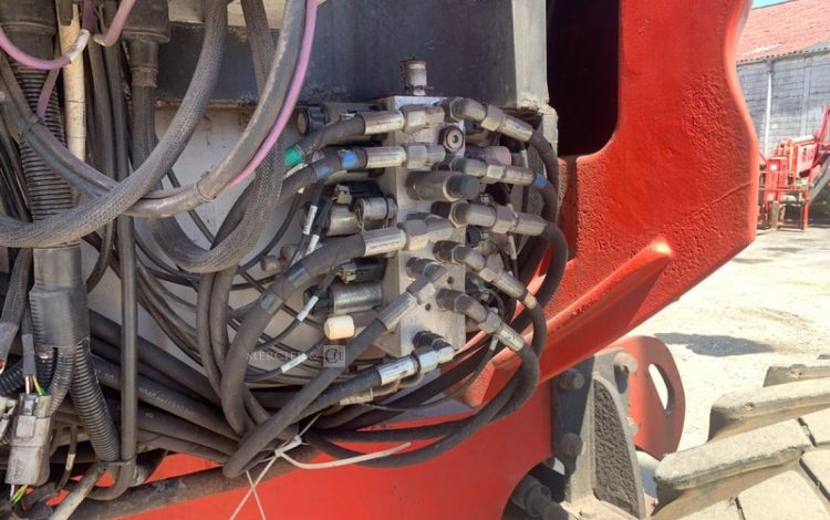 MANITOU 200AJT  SLM1972