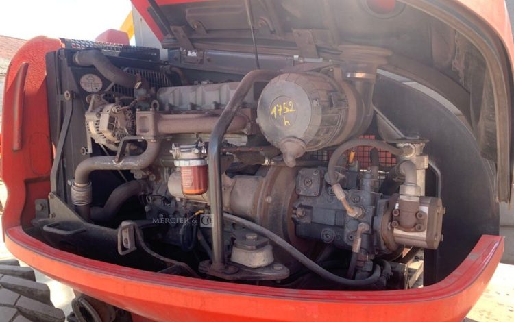 MANITOU 200AJT  SLM1972