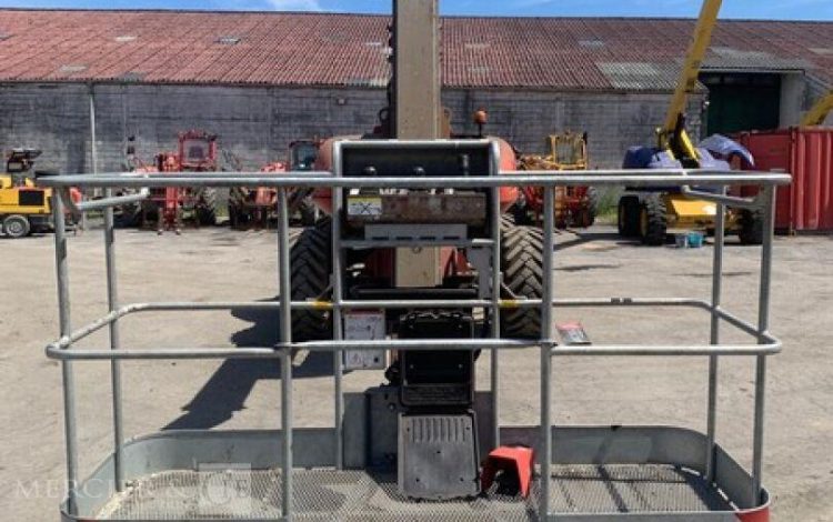 MANITOU 200AJT  SLM1972