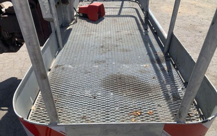 MANITOU 200AJT  SLM1972