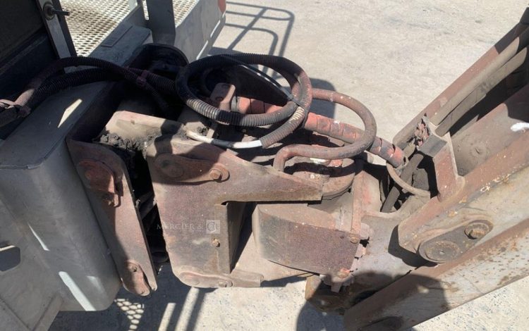 MANITOU 200AJT  SLM1972