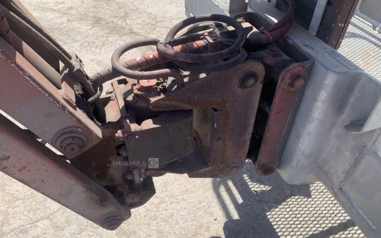 MANITOU 200AJT  SLM1972