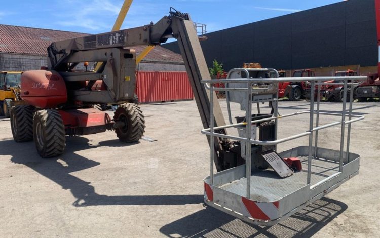 MANITOU 200AJT  SLM1972