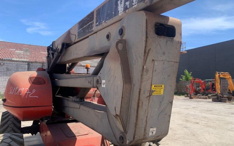MANITOU 200AJT  SLM1972