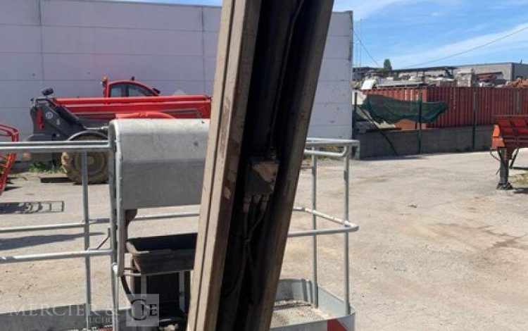 MANITOU 200AJT  SLM1972