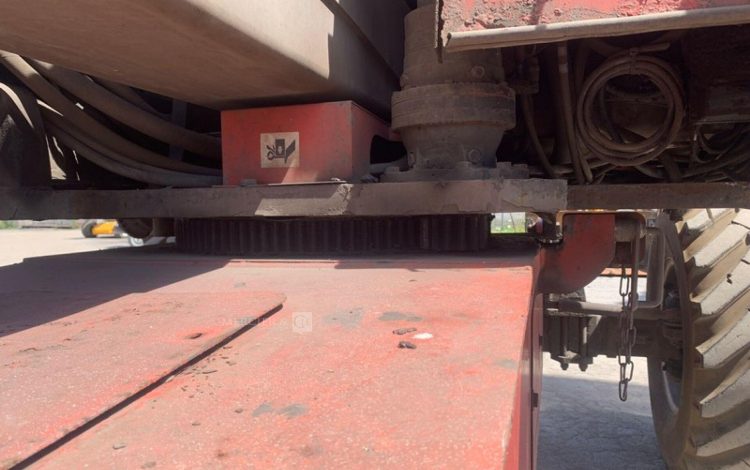 MANITOU 200AJT  SLM1972
