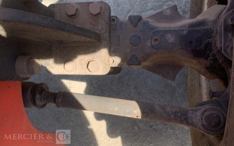 MANITOU 200AJT  SLM1972