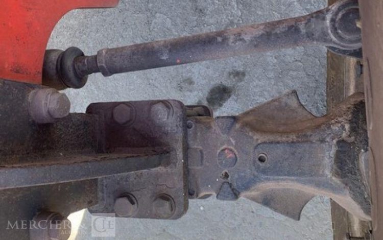 MANITOU 200AJT  SLM1972
