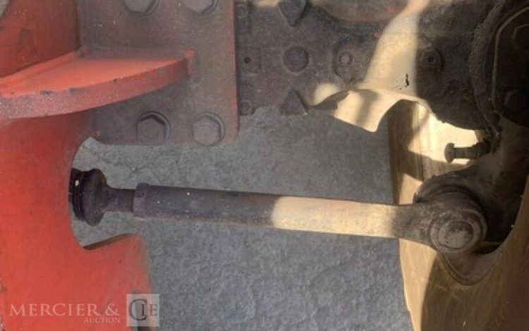 MANITOU 200AJT  SLM1972