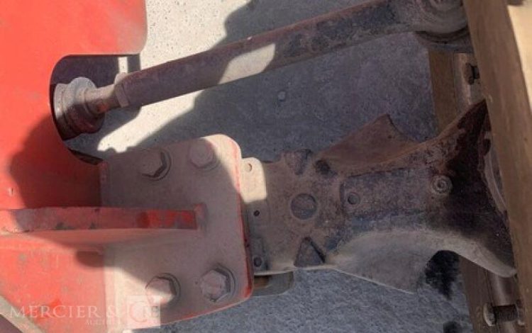 MANITOU 200AJT  SLM1972