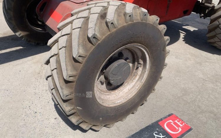 MANITOU 200AJT  SLM1972