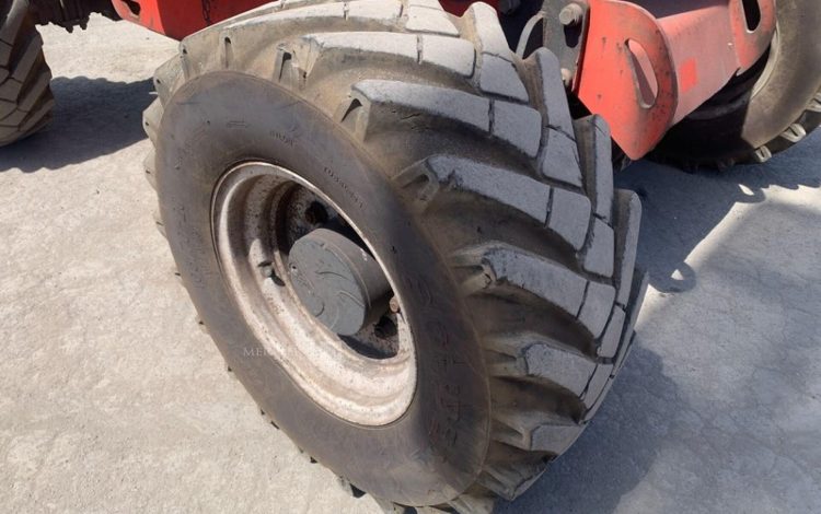 MANITOU 200AJT  SLM1972