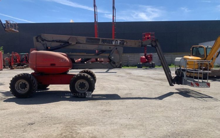 MANITOU 200AJT  SLM1972