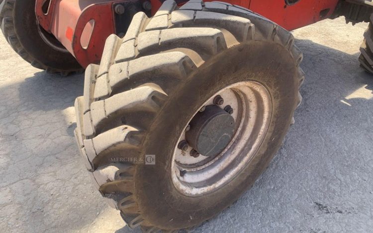 MANITOU 200AJT  SLM1972
