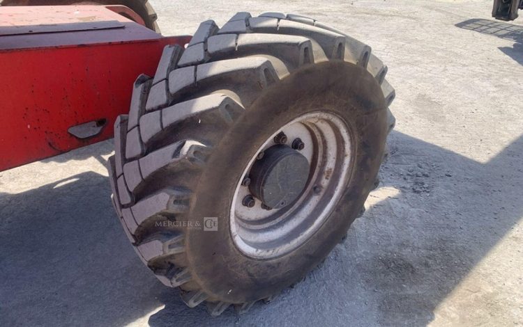 MANITOU 200AJT  SLM1972