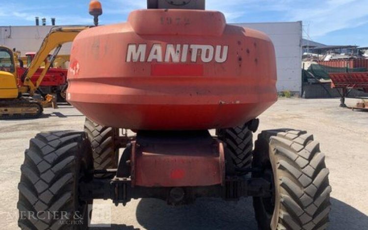 MANITOU 200AJT  SLM1972