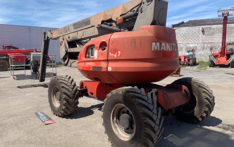 MANITOU 200AJT  SLM1972
