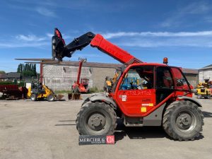 MANITOU MT732  CT32D07M02