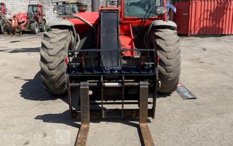 MANITOU MT732  CT32D07M02