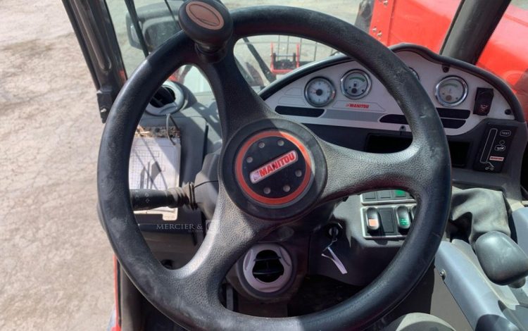 MANITOU MT732  CT32D07M02