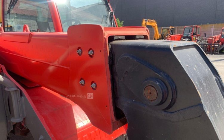 MANITOU MT732  CT32D07M02