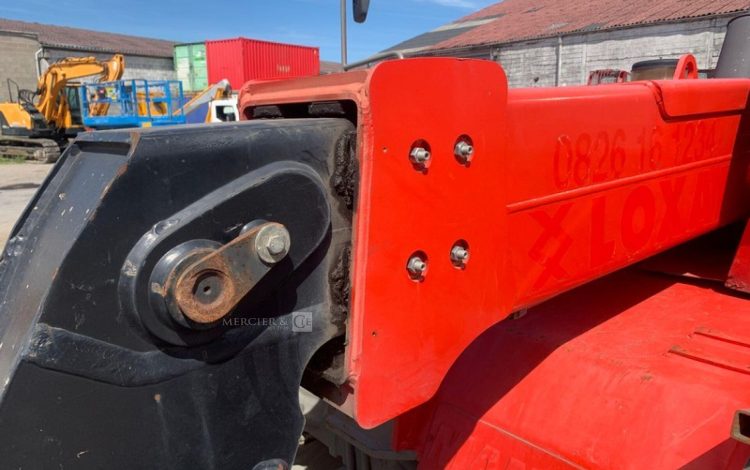 MANITOU MT732  CT32D07M02