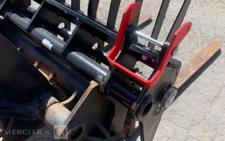 MANITOU MT732  CT32D07M02