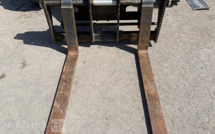 MANITOU MT732  CT32D07M02