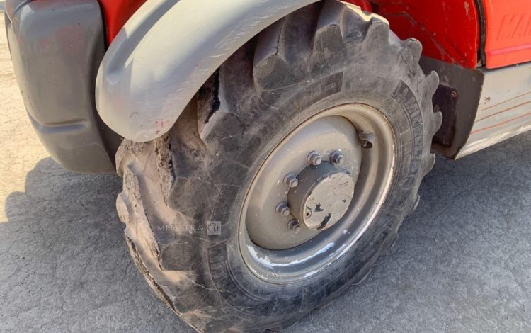 MANITOU MT732  CT32D07M02