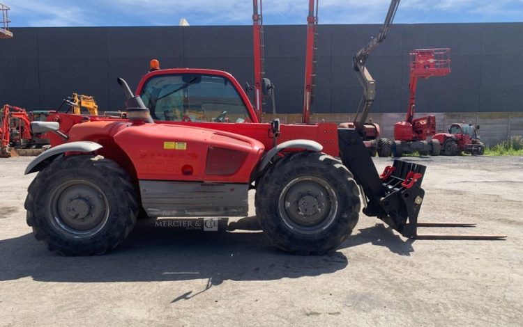 MANITOU MT732  CT32D07M02
