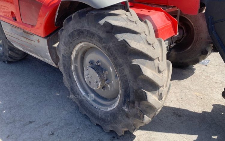 MANITOU MT732  CT32D07M02