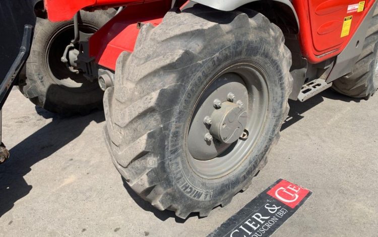 MANITOU MT732  CT32D07M02