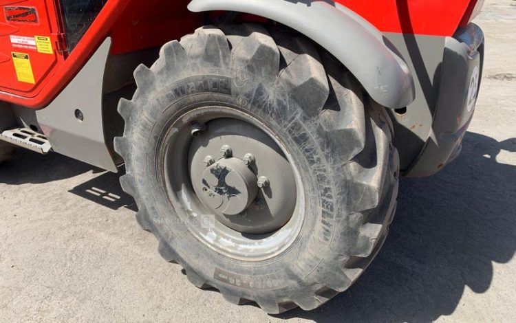 MANITOU MT732  CT32D07M02