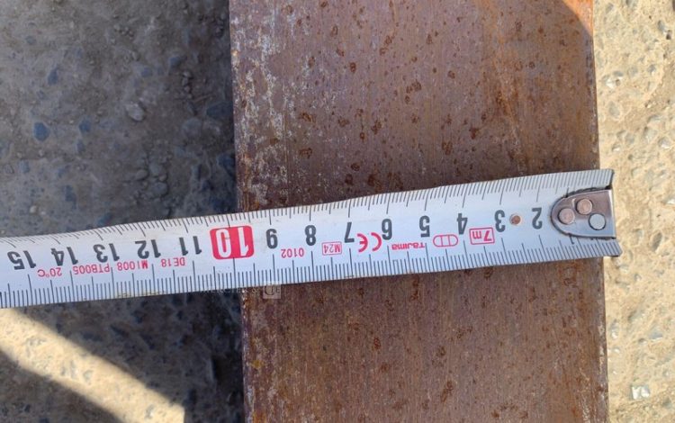 MANITOU MT732  CT32D07M02