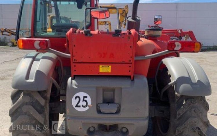 MANITOU MT732  CT32D07M02