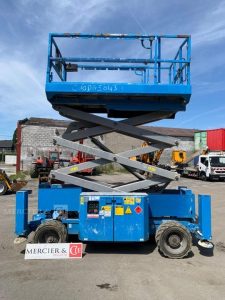 GENIE GS 2669 RT  C10DGS043