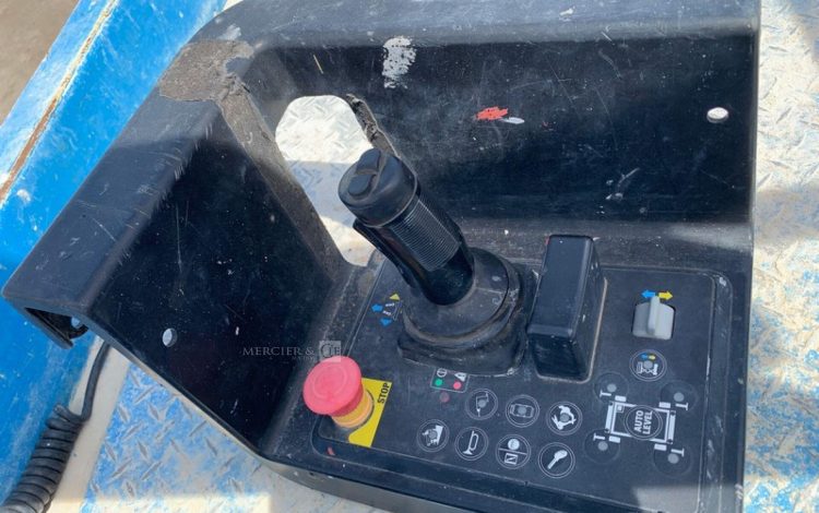 GENIE GS 2669 RT  C10DGS043