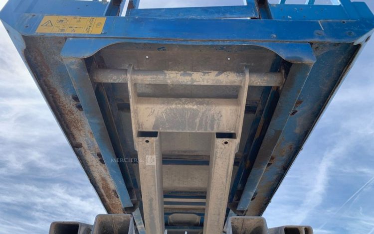 GENIE GS 2669 RT  C10DGS043