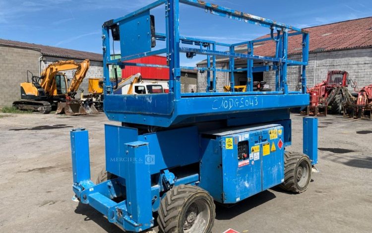 GENIE GS 2669 RT  C10DGS043