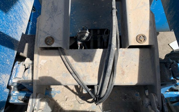 GENIE GS 2669 RT  C10DGS043