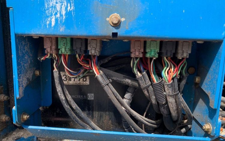 GENIE GS 2669 RT  C10DGS043