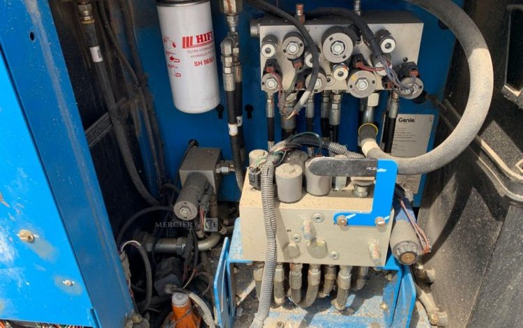 GENIE GS 2669 RT  C10DGS043